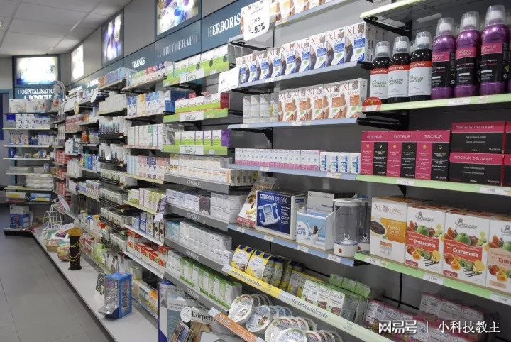 阿里VS京东医药零售之争 线下门店和处方药物成为最大竞争点