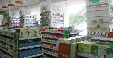 从广东看全国,新政对药店影响有多大?